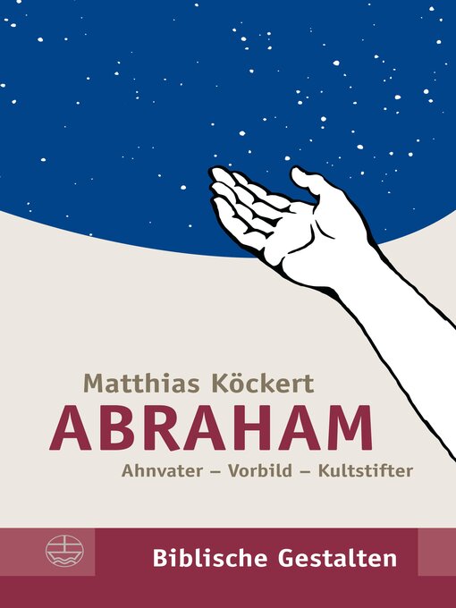 Title details for Abraham by Matthias Köckert - Available
